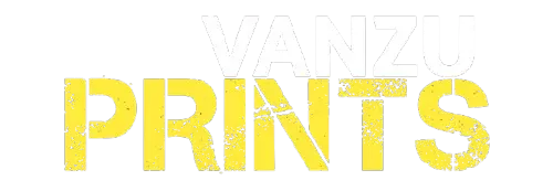 vanzuprints